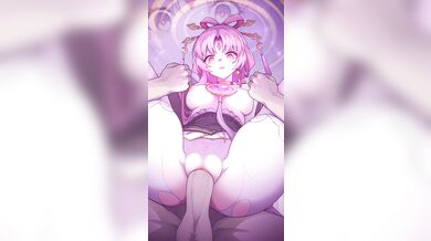 A remake of the anime series Fu Xuan Sex Animation starring hentai characters