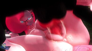 Umbran Mare Machine MLP HMV (Check Desc)