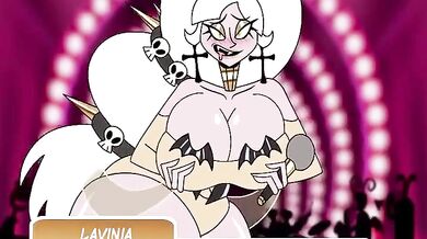 Cuddling With Cum Dripping