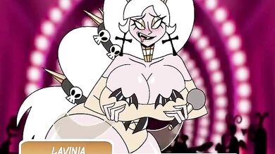 Cuddling With Cum Dripping