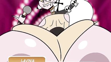 Cuddling With Cum Dripping