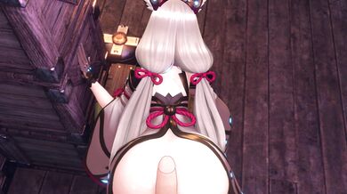 Watch this hot anime porn movie with the sexy nurse healing you in 4K quality!