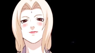 The Legend of Tsunade and HMV: An Adult Tribute