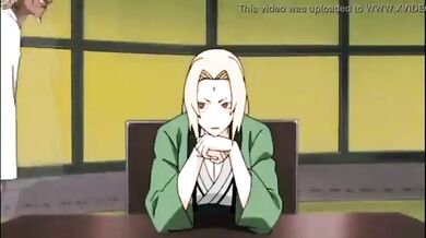 The Legend of Tsunade and HMV: An Adult Tribute