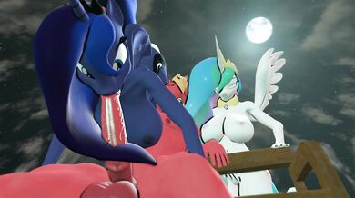 The Loops of Royalty