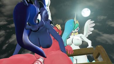 The Loops of Royalty