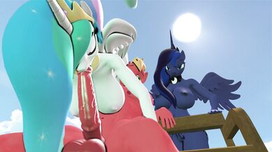 The Loops of Royalty