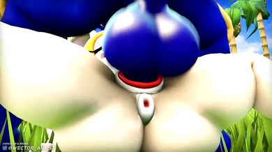 Eggmans Anal Adventure