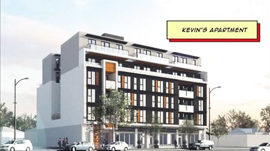 Beverly And Kevin Series - Debt [Fuhree]