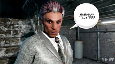 Beverly And Kevin Series - Debt [Fuhree]