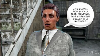 Beverly And Kevin Series - Debt [Fuhree]