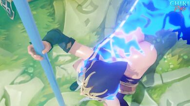 Mastering the Art of Ashes Pole Dance