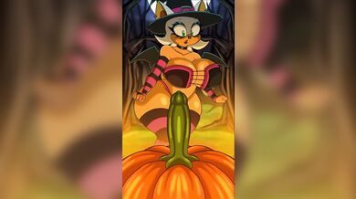 Rouge the Jack OAdventure