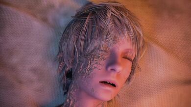 Zoe and Alice: The Hentai Infection [4k][AliceCry]