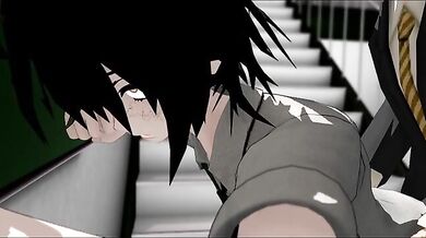 Pleasure with Professor: A Lustful Lesson