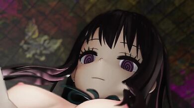 Chisato and Takina celebrate Valentines Day with a Zombie Alone