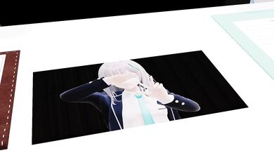 Seduced by Lust, She Gives in to Her Deepest Desires