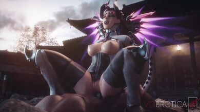 Sexual Adventures of the Mystical Magic Carpet - Hentai GOON Edition