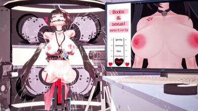 Lost in the Forest - The Taming of Princess Aurora