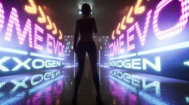 A Message from Resistance - Lulas Saga - Teaser WIP