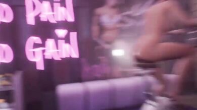 A Message from Resistance - Lulas Saga - Teaser WIP