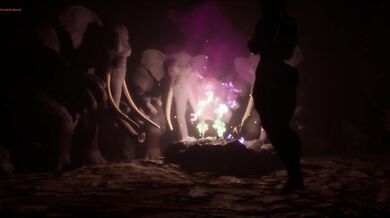 A Message from Resistance - Lulas Saga - Teaser WIP