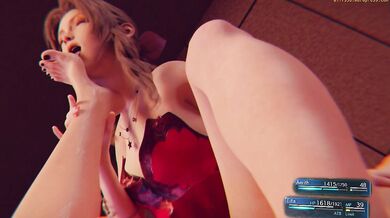 Sexy Ninja Dildo Assault On Titans