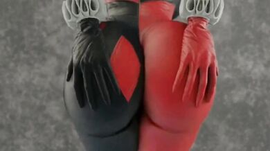 My First Anal Adventure