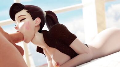 Sniper Dvas Editing Masterclass - The Ultimate Hentai Video Guide (NSFW)