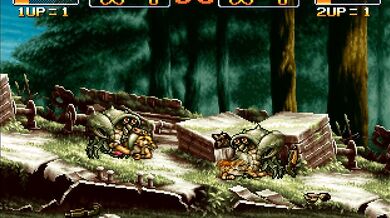 Little Red Riding Hoods Big Bad Wolf