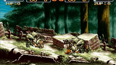 Little Red Riding Hoods Big Bad Wolf