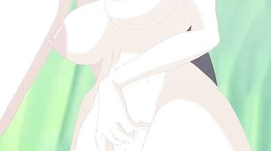 Fighter Kinky Sex Moves