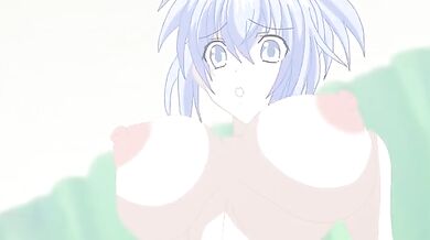 Fighter Kinky Sex Moves