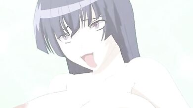 Fighter Kinky Sex Moves