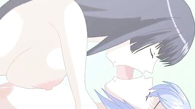 Fighter Kinky Sex Moves