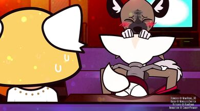 The Canary’s Karaoke Night