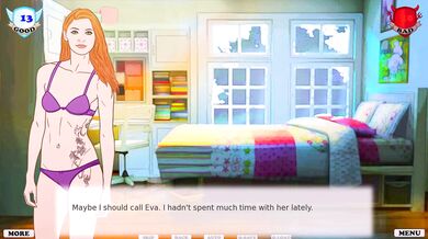 Good Girl Gone Bad [The Cheating Path] - Chapter 11 A Good Girl Should Suck Cock