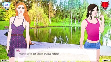 Good Girl Gone Bad [The Cheating Path] - Chapter 11 A Good Girl Should Suck Cock