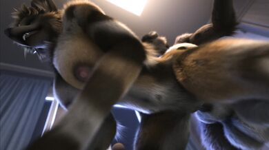 Alice and Rin [Uncensored]