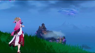 Genshin Impact HMV - 60 FPS