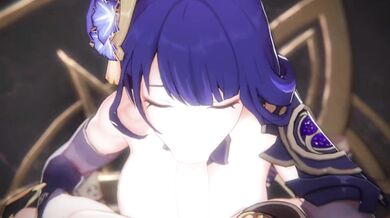 Genshin Impact HMV - 60 FPS