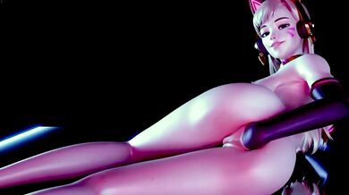 The Ridiculous Revenge of the Sexy Stallion - A 3D Animation Compilation with Limited Edition Release (2022)
