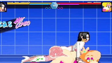 In this sexy porn video, a hot busty chick gets fucked by a big cock