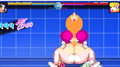 In this sexy porn video, a hot busty chick gets fucked by a big cock