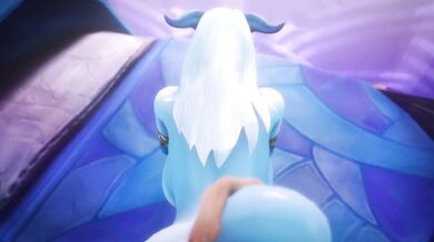 The Curious Case of the Draenei Mage and her Pyrista
