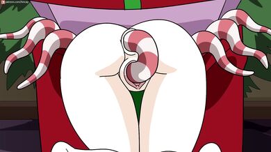 The anime sex movie Lucy Heartfilia and the Magic of Hypno-Breast Invasion