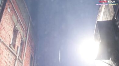 Super Elite Junkyard Mangle: An Adult Animation Featuring Abu*sed Machines