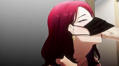 My Girlfriends Mom: Cumming for You! [Mutto Studio] Eng Sub