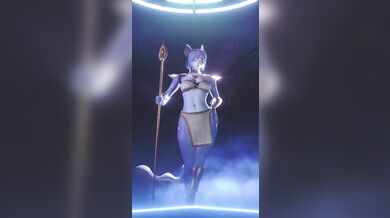 Only Krystals dance makes Aledor & Humblestone hardcore!