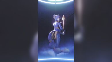 Only Krystals dance makes Aledor & Humblestone hardcore!